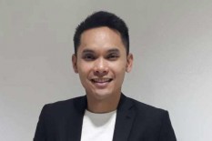 Duka Ben Kasyafani atas Peristiwa Jatuhnya Lion Air JT 610