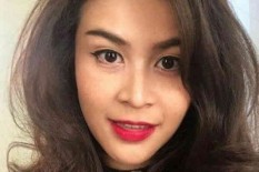 Ratu Kecantikan Thailand Tewas dalam Kecelakaan Helikopter