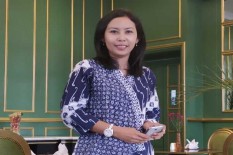 Yuniar Hidayat Coba Tingkatkan Layanan untuk Hadapi Persaingan Bisnis Hotel