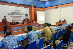 Idham Samawi Ingin Mapel PMP Dikembalikan ke Bangku Sekolah