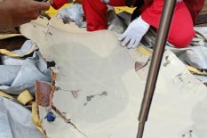 151 Keluarga Korban Jatuhnya Lion Air JT610 Menanti Kepastian Identifikasi DNA