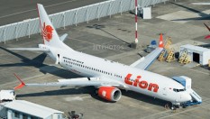 Boeing 737 Max 8, Pesawat yang Jatuh di Karawang Ternyata Laris Terjual