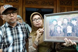 Warga Jogja Alumnus UGM Ini Jadi Korban Pesawat Lion Air JT 610