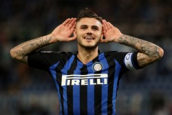 PEKAN X SERIE A: Menang di Kandang Lazio, Inter Geser Napoli