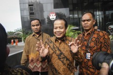 Terjerat Suap Uang Pelicin DAK Kebumen, Wakil Ketua DPR Taufik Kurniawan Ditetapkan Tersangka