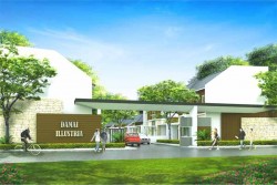 Pulang Umrah Langsung Pindah ke Rumah Baru