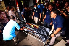 Hasil Identifikasi Jasad Korban JT610 Tak Ada Luka Bakar, Pesawat Tak Meledak?