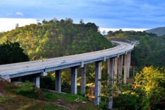Ganjar Ingin Saham Tol Jogja-Bawen Juga Dimiliki BUMDes