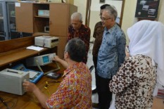 STTNas Berubah Menjadi Institut