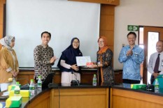 BPD DIY Dukung Pengembangan Kewirausahaan Mahasiswa UMY