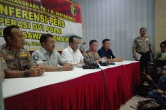 Dampak Jatuhnya JT610, Lion Air Harus Siap Kandangkan 10 Unit Boeing 737 MAX 