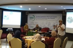 Tembakau Alternatif Dinilai Menjadi Solusi Kurangi Jumlah Perokok