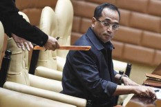 Buntut Jatuhnya Pesawat, Direktur Teknik Lion Air Dipecat