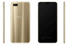 Ponsel Oppo A7 Disebut-sebut Rebrand Realme 2