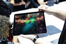 Ipad Pro Terbaru Sudah Hadir, Ini Harga dan Spesifikasinya