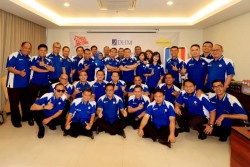 Dafam Fortuna Malioboro Raih Penghargaan dari Dafam Hotel Management