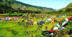 Jalan-Jalan ke Gowa, Ini Rekomendasi Tempat Wisatanya   