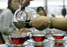 Ingin Meredakan Stres? Minumlah Secangkir Teh