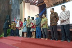 Dies Natalis, UKDW Utamakan Kualitas dan Daya Tampung