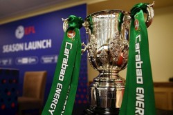 Piala Liga Inggris: Arsenal Jumpa Tottenham, Chelsea Lawan Bournemouth