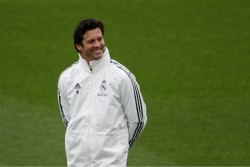 Menang Telak di Copa del Rey, Napas Baru Madrid Bersama Santiago Solari