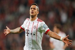 Kemenangan Bayern Harus Dibayar Mahal