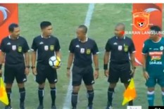 Sukses Lakukan Comeback ke PSS Sleman, Ini Kata Pelatih Persiraja 