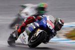 Jorge Lorenzo Siap Mengaspal di GP Malaysia