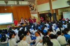Koko Cici Mulai Lakukan Roadshow