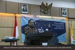 PLN Butuh Ribuan Marketing Handal