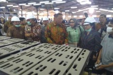 Menkes Dorong Penggunaan Alkes Dalam Negeri