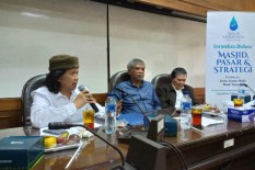 UII Dekatkan Islam dengan Budaya