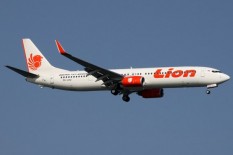 Curhat Karyawan Lion Air: Kalian Sebut Asal-asalan, Ini Tempat Kami Mencari Nafkah