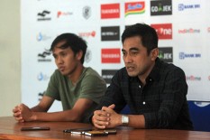 Kalah dari Persiraja, Pelatih PSS Sleman Soroti Kinerja Lini Tengah 