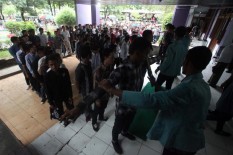 Saat Ini, Ada 103 TKI Terancam Hukuman Mati di Saudi