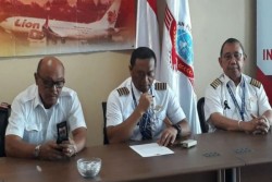 Ikatan Pilot Indonesia Tegaskan Pesawat Masih Aman untuk Transportasi Publik