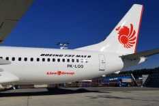 Kecelakaan Lion Air PK-LQP Pengaruhi Mood Penumpang, Stasiun Jadi Lebih Ramai