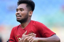 Piala AFF 2018: Saddil Ramdani Tersangka Dugaan Penganiayaan Mantan Pacar