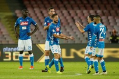 Prediksi Napoli Vs Empoli: Ancelotti Hadapi Pilihan Sulit