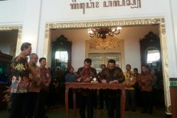 Bank BPD DIY Kerjasama dengan PT PP untuk Pembangunan NYIA