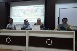 Tri Dharma Perguruan Tinggi Jadi Pijakan UMY Menuju Universitas Kelas Dunia 2020 Mendatang