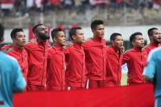 Antisipasi Saddil, Bima Sakti Panggil Andik Vermansah