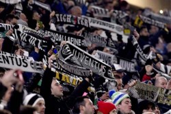 Jadwal Serie A Pekan Ke-11