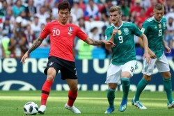 Bek Timnas Korsel Dihukum Seumur Hidup karena Palsukan Data Wamil