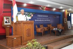 Dekat dengan Purworejo, Bandara Kulonprogo Bakal Untungkan Jawa Tengah