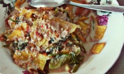 Di Sumenep Rujak Disajikan Berkuah Lho