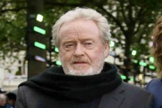 Ridley Scott Mulai Garap Sekuel Gladiator