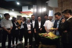 Ukafe Tawarkan Suasana Ngantor Baru 