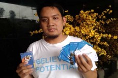 Clenovia Kenalkan Indonesia lewat Teknologi