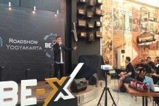 Bekraf Jaring Akselerasi Startup